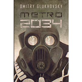 Metro 2034