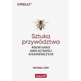 Sztuka przywództwa