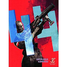 44 - Antologia komiksu