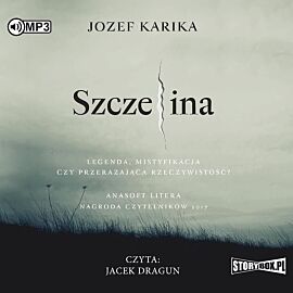 Cd mp3 szczelina