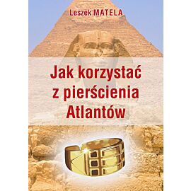 Jak korzystać z pierścienia Atlantów