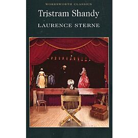 Tristram Shandy