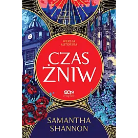 Czas Żniw. Wersja autorska