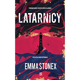 Latarnicy (e-book)