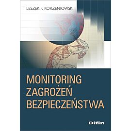 Monitoring zagrożeń bezpieczeństwa