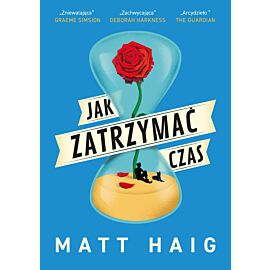 Jak zatrzymać czas (e-book)