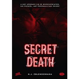 Secret death (e-book)