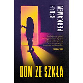 Dom ze szkła