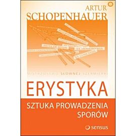Erystyka sztuka prowadzenia sporów
