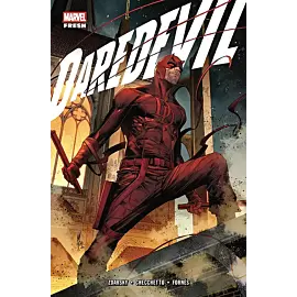 Daredevil (Chip Zdarsky) - 02