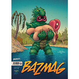 Bazmag - 1