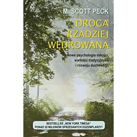 Droga rzadziej wędrowana