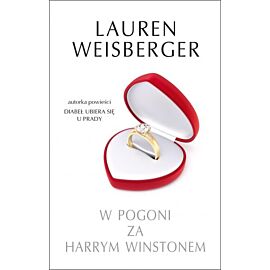 W pogoni za Harrym Winstonem