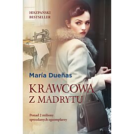 Krawcowa z Madrytu
