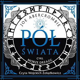 Pół świata (audiobook MP3)