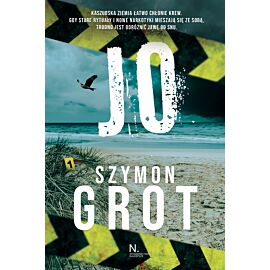 Jo (e-book)