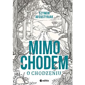 Mimochodem o chodzeniu (audiobook MP3)