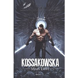 Bramy Światłości. Tom 2