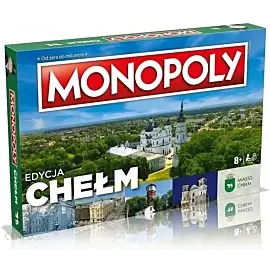 MONOPOLY Chełm