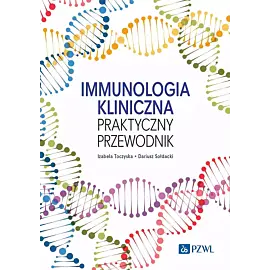 Immunologia kliniczna