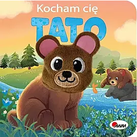 Kocham Cię TATO