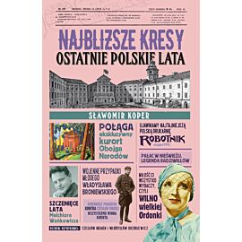Najbliższe Kresy (e-book)