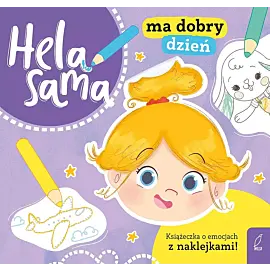 Hela sama ma dobry dzień
