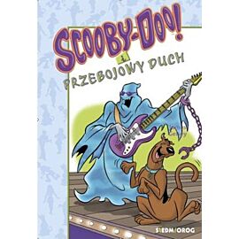 Scooby-Doo! I przebojowy duch