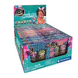 Lakier Lovely Crazy Chic 18849 1szt.mix