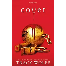 Covet: meet your new epic paranormal romance addiction! wer. Angielska