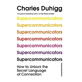 Supercommunicators