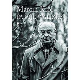 Pakuję walizkę