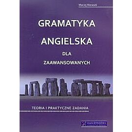 Gramatyka angielska dla zaawansowanych