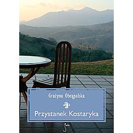 Przystanek Kostaryka