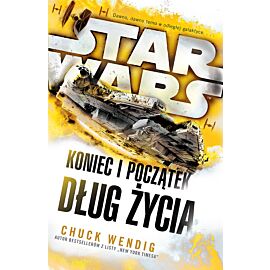 Star Wars. Koniec i początek. Dług życia