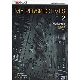 My Perspectives 2 Workbook