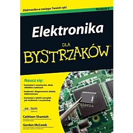 Elektronika dla bystrzaków. Wydanie II (e-book)
