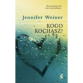 Kogo kochasz?