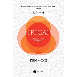 Ikigai (wyd.2)