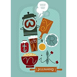 Wytwórnik kulinarny