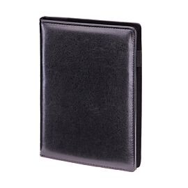 Notes A5 kratka czarny wymienny wkład N-38B-25/CZA/100K/Z