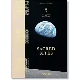 Sacred Sites The Library of Esoterica