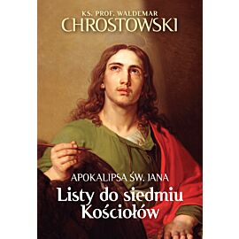 Listy do siedmiu Kościołów (e-book)