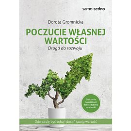 Poczucie własnej wartości