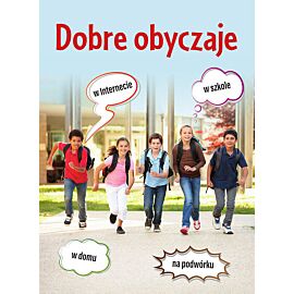 Dobre obyczaje