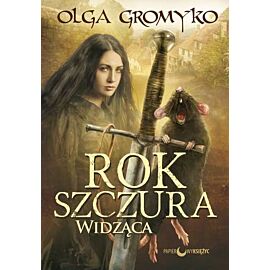 Widząca rok szczura Tom 1
