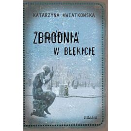 Zbrodnia w błękicie