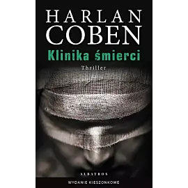 Klinika śmierci (wydanie pocketowe)