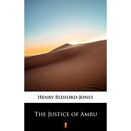 The Justice of Amru (e-book)