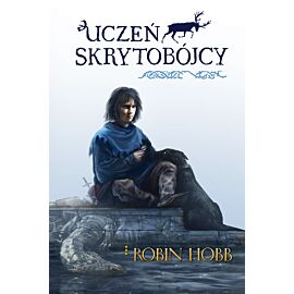 Uczeń skrytobójcy